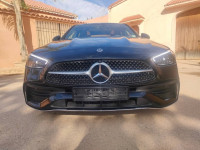 automobiles-vehicules-mercedes-classe-c-2023-220-tlemcen-algerie