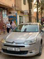 grande-berline-citroen-c5-2010-millenium-ghardaia-algerie