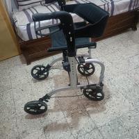 autre-مشاية-deambulateur-rollator-2-en-1-msila-algerie