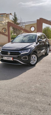 voitures-volkswagen-t-roc-2022-life-el-eulma-setif-algerie