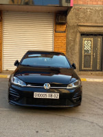 voitures-volkswagen-golf-7-2018-r-line-ain-merane-chlef-algerie