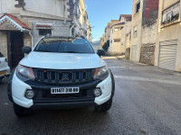 utilitaire-mitsubishi-l200-2018-doube-cabine-evolution-taskriout-bejaia-algerie