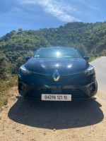 citadine-renault-clio5-2021-business-larbaa-nath-irathen-tizi-ouzou-algerie