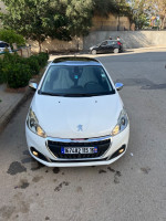 voitures-peugeot-208-2015-allure-facelift-ain-naadja-alger-algerie