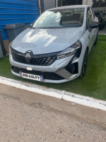 citadine-renault-clio-5-2024-alpine-mezghrane-mostaganem-algerie