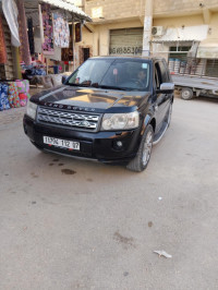 voitures-land-rover-freelander-2-2012-sidi-okba-biskra-algerie