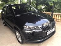 citadine-skoda-karoq-2018-birtouta-alger-algerie