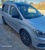 voitures-volkswagen-caddy-2019-edition-35-chlef-algerie