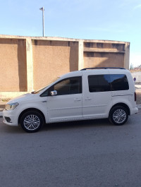 utilitaire-volkswagen-caddy-2018-collection-blida-algerie