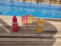  pisciniste 