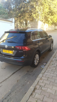 voitures-volkswagen-tiguan-2018-hammamet-alger-algerie