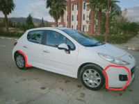 voitures-peugeot-207-2013-batna-algerie