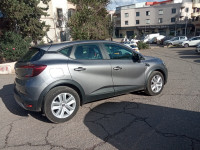 voitures-renault-captur-2022-kouba-alger-algerie