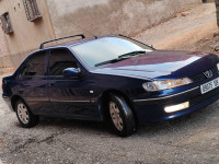 voitures-peugeot-406-1999-oued-rhiou-relizane-algerie