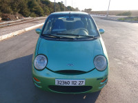 voitures-chery-qq-2012-stidia-mostaganem-algerie