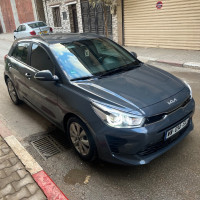 voitures-kia-rio-2022-bouinan-blida-algerie