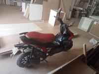 motos-scooters-touareg-shrek-scooter-2021-beni-douala-tizi-ouzou-algerie