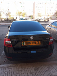 voitures-skoda-octavia-2018-business-batna-algerie