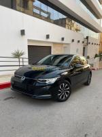 citadine-volkswagen-golf-8-2021-active-souk-ahras-algerie