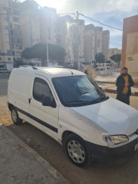 utilitaire-peugeot-partner-1999-origin-mezghrane-mostaganem-algerie