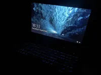ASUS TUF Gaming FX505DT Ryzen 5 3550H GTX 1650 4GB RAM 16GB FHD 120Hz Stockage total 752GB