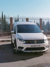 voitures-volkswagen-caddy-2017-setif-algerie