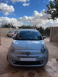 voitures-fiat-500-2024-relizane-algerie