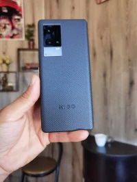 Vivo Iqoo 8pro