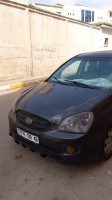 break-familiale-kia-carens-2008-ain-temouchent-algerie