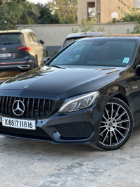 voitures-mercedes-classe-c-2018-220-designo-akbou-bejaia-algerie