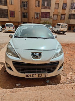 voitures-peugeot-207-2012-chetouane-tlemcen-algerie