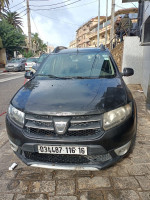 voitures-dacia-sandero-2016-stepway-el-harrach-alger-algerie