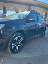 voitures-dacia-sandero-2017-stepway-tessala-el-merdja-alger-algerie