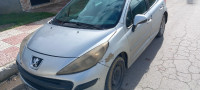 utilitaire-peugeot-207-2009-ouadjana-jijel-algerie