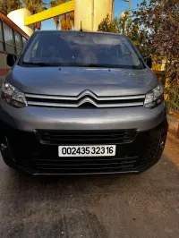 Citroen Jumpy 2023 