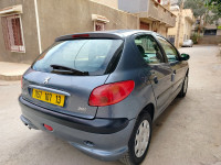 voitures-peugeot-206-2007-tlemcen-algerie