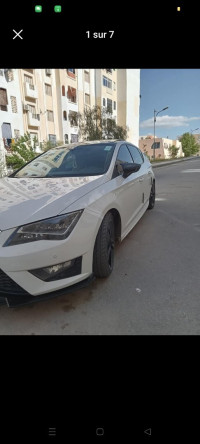 voitures-seat-leon-2015-linea-r-constantine-algerie