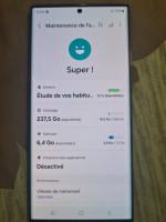 smartphones-samsung-s22-ultra-mostaganem-algerie