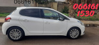 voitures-peugeot-208-2019-allure-facelift-blida-algerie