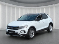 citadine-volkswagen-t-roc-2022-style-douera-alger-algerie