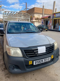 utilitaire-toyota-hilux-2012-gueltat-sidi-saad-laghouat-algerie