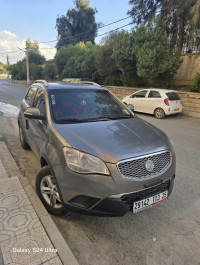 voitures-ssangyong-korando-2013-constantine-algerie