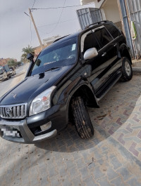 voitures-toyota-prado-2007-el-oued-algerie