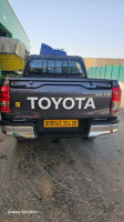 voitures-toyota-hilux-سلوقية-2024-24-ouled-brahim-saida-algerie