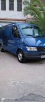 fourgon-mercedes-sprinter-2000-nedroma-tlemcen-algerie