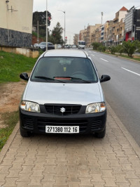 voitures-suzuki-alto-2012-bab-ezzouar-alger-algerie