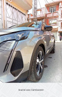 voitures-peugeot-3008-2024-gt-bordj-bou-arreridj-algerie