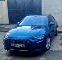 voitures-audi-a3-2022-sportback-el-biar-alger-algerie