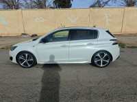 voitures-peugeot-308-2017-gt-line-mostaganem-algerie