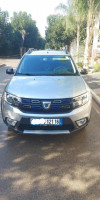 voitures-dacia-sandero-2021-stepway-privilege-rouiba-alger-algerie